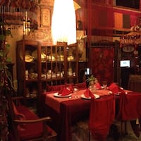 Cafe Juanita Bar Cafe Juanita Bar