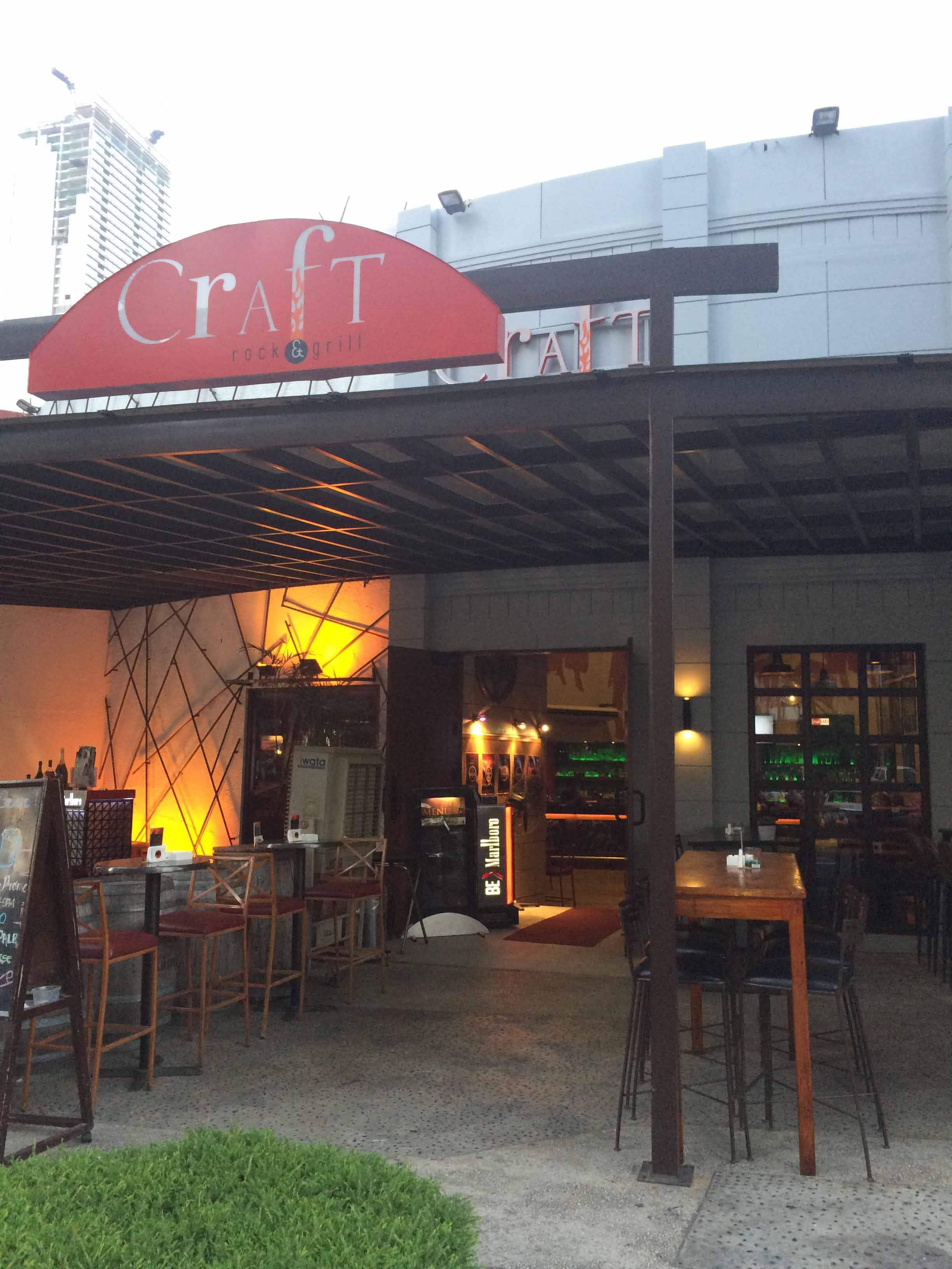 menu-of-the-craft-rock-grill-bonifacio-global-city-taguig-city