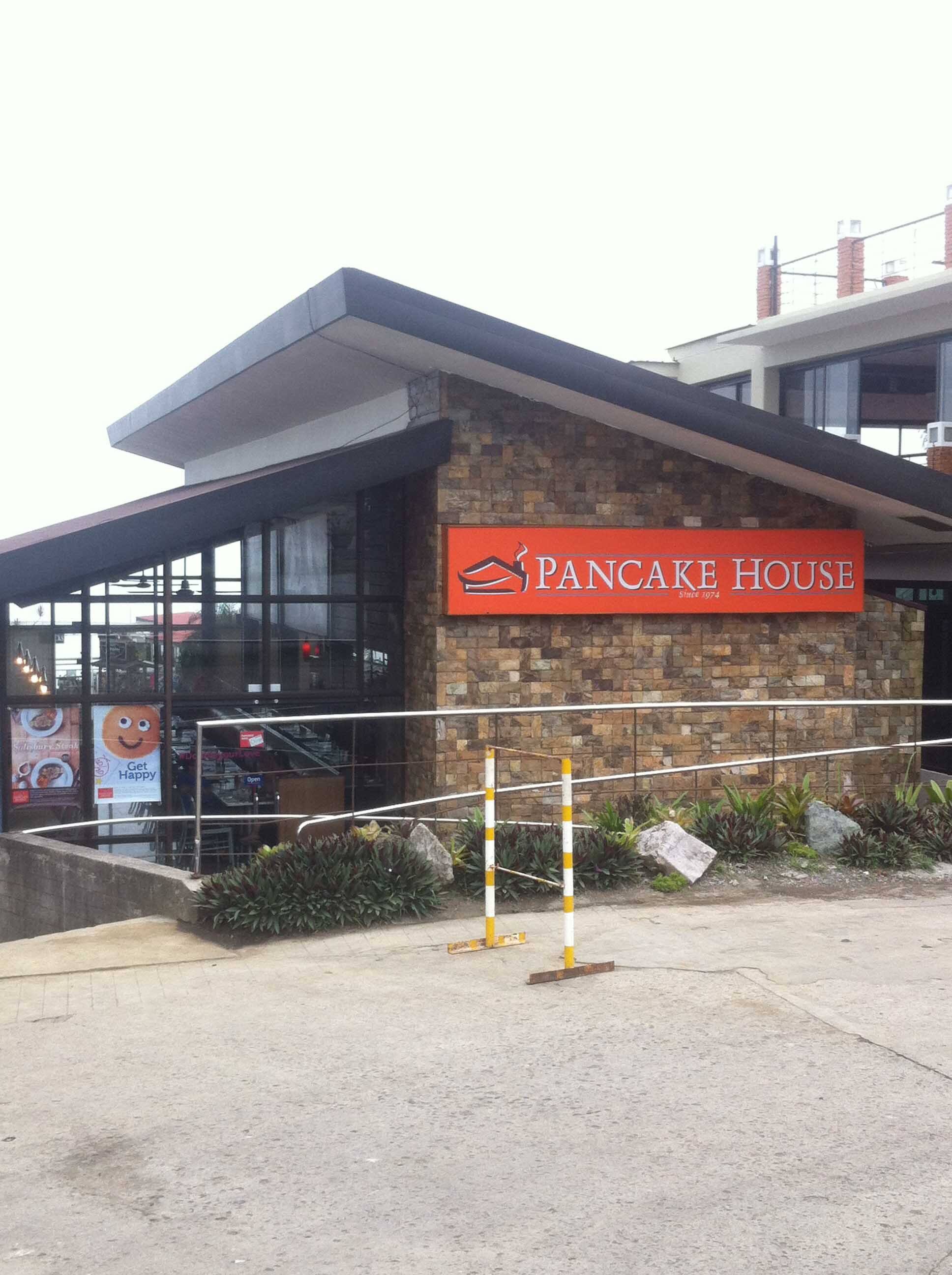 Photos of Pancake House, Pictures of Pancake House, Tagaytay City Zomato