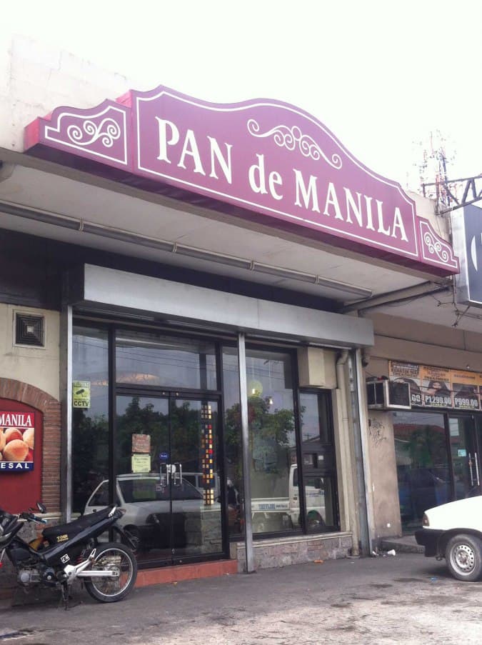Pan de Manila Menu, Menu for Pan de Manila, Masinag, Rizal Zomato