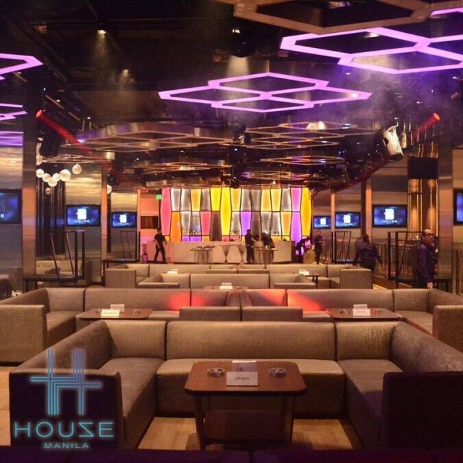 House Manila - Remington Hotel Photos, Pictures of House Manila ...