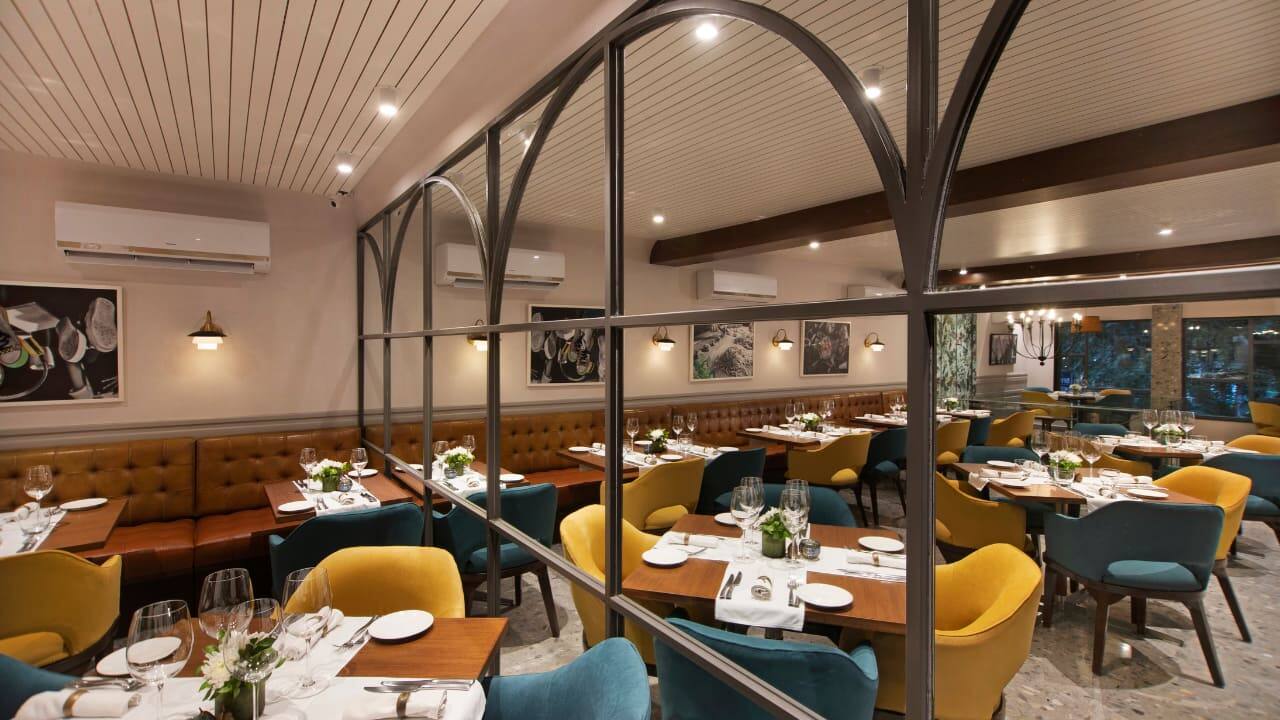 Greater Kailash Part 2