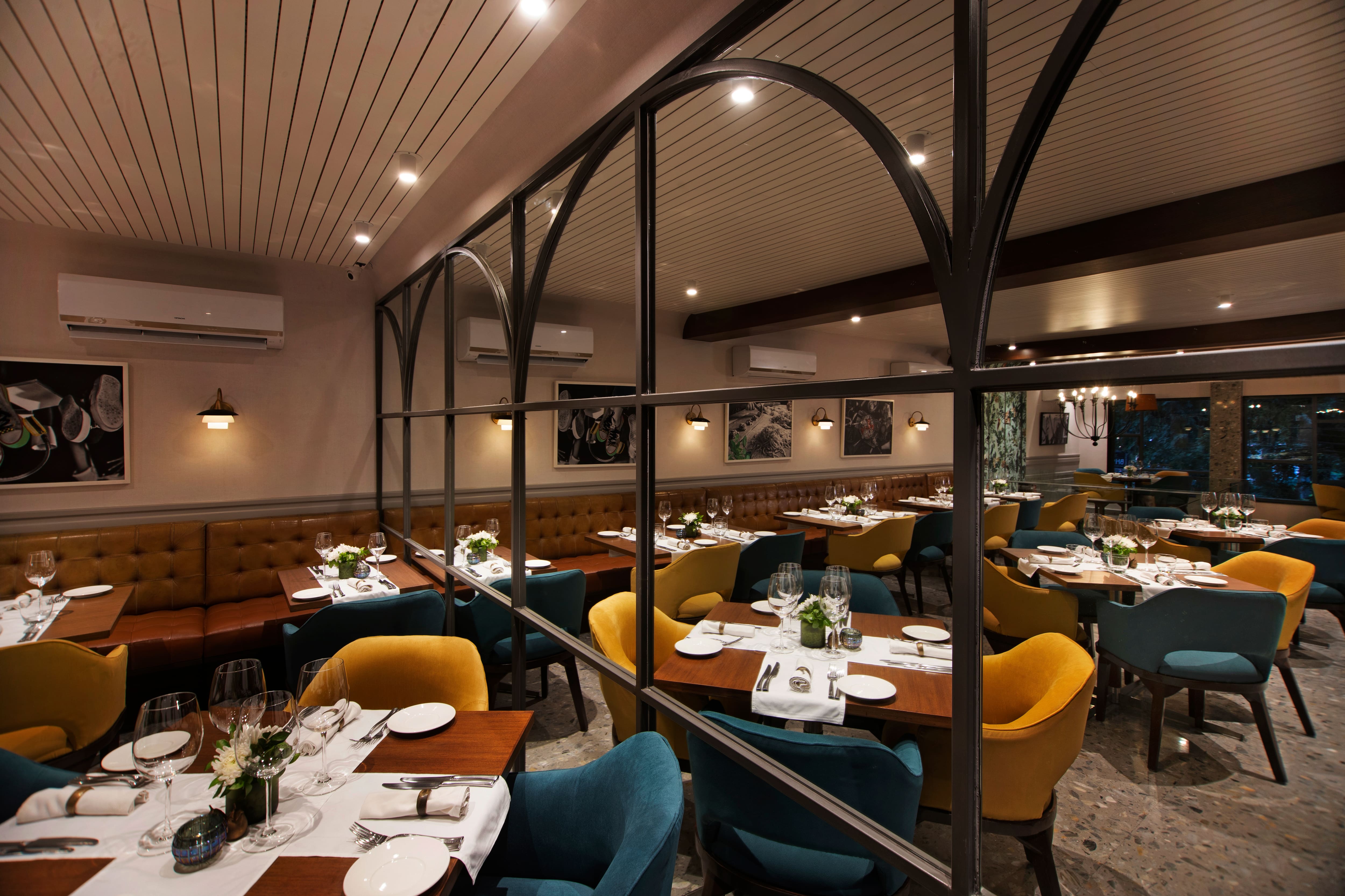 Restaurant image