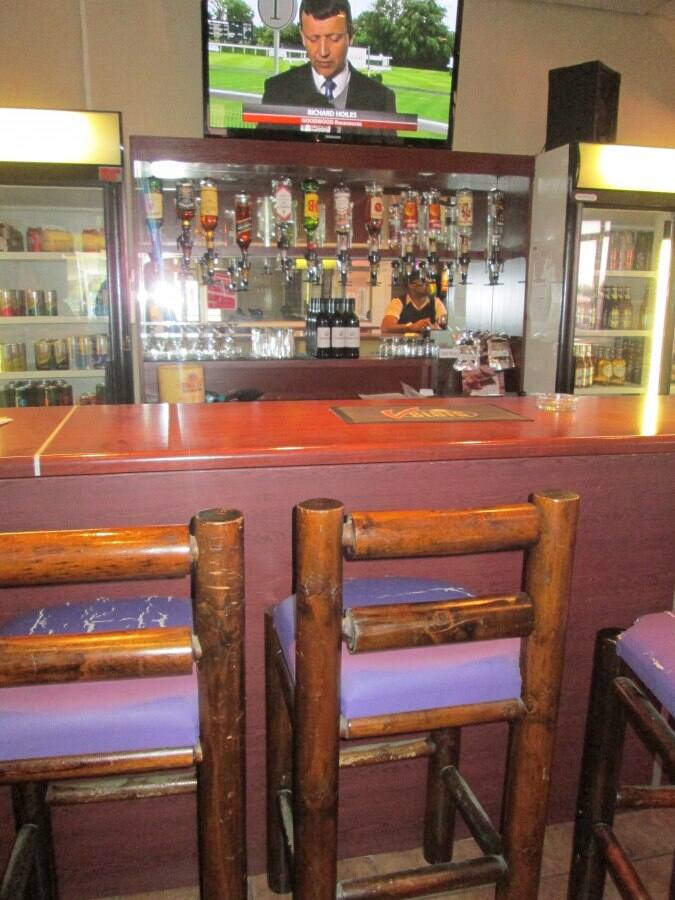 Winners Sports Pub, Parklands, Cape Town Zomato