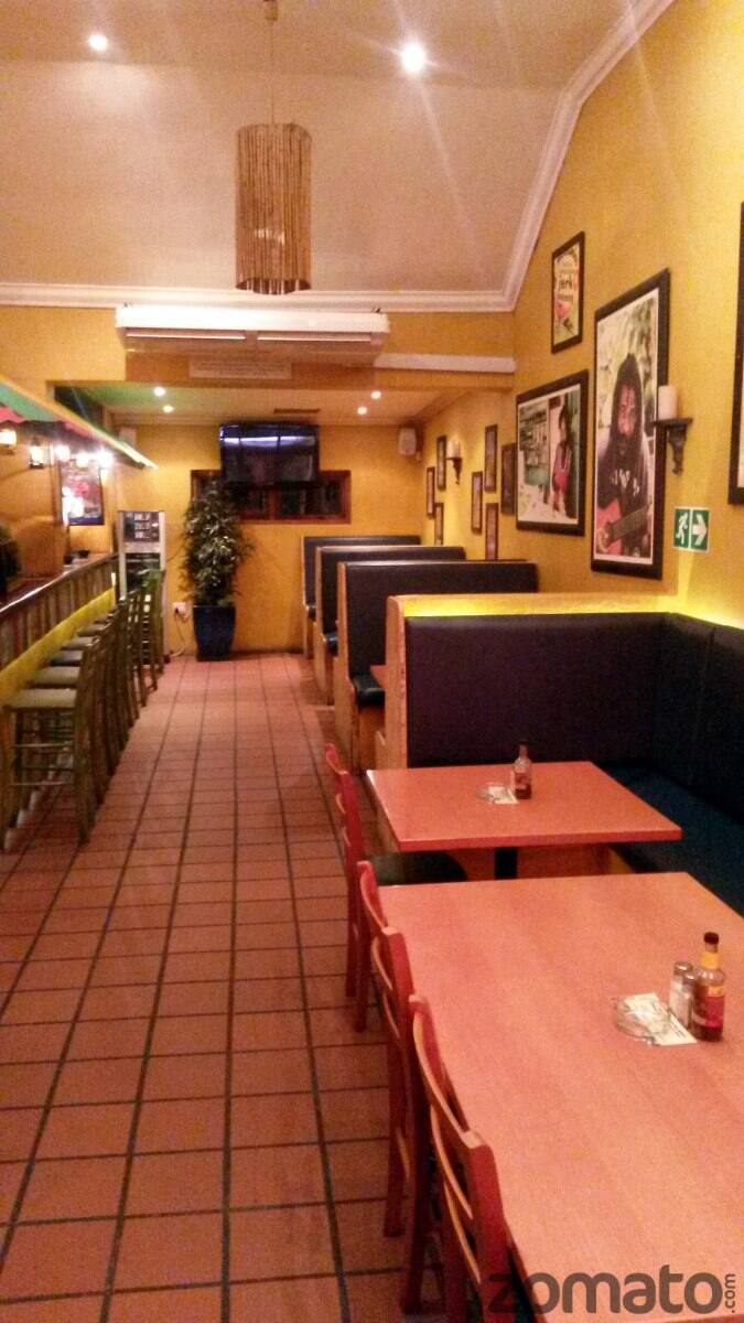 Banana Jam Cafe, Claremont, Cape Town Zomato