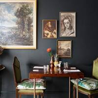 The Dining Room Photos, Pictures of The Dining Room, Woodstock ... The Dining Room Photos, Pictures of The Dining Room, Woodstock ...