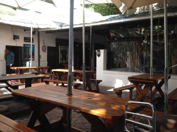 Gino's, Stellenbosch, Cape Town Zomato