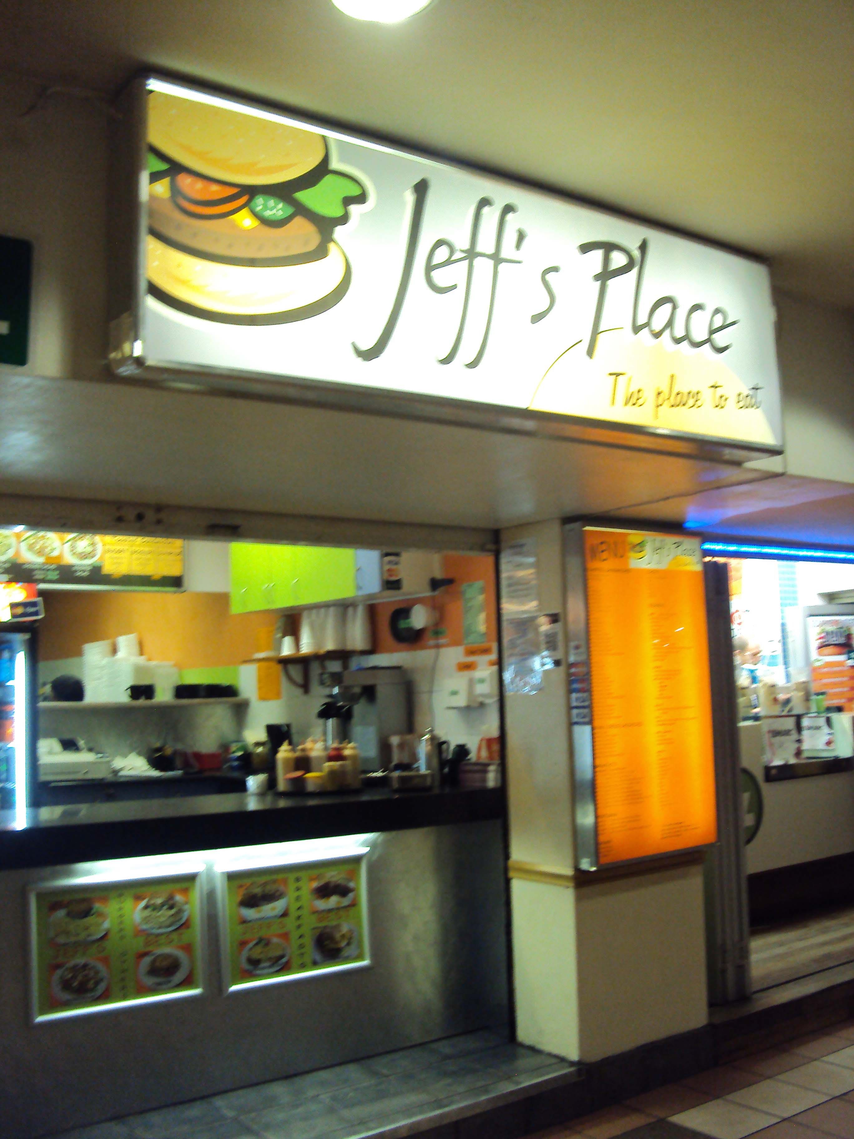 Jeff s Place Menu Menu For Jeff s Place Stellenbosch Cape Town theme-factory-automotive-themes