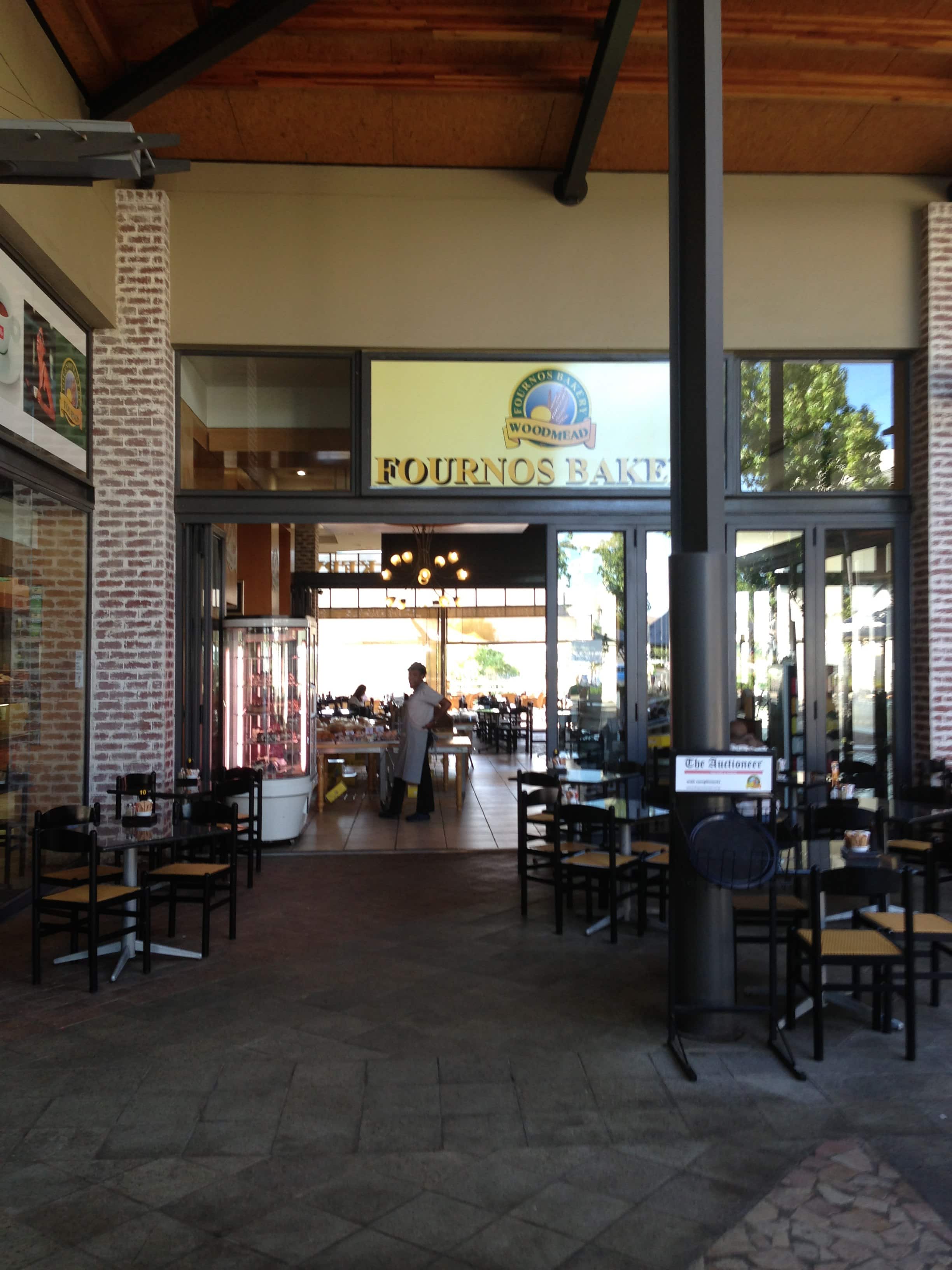 Photos of Fournos Bakery, Pictures of Fournos Bakery, Sandton Zomato