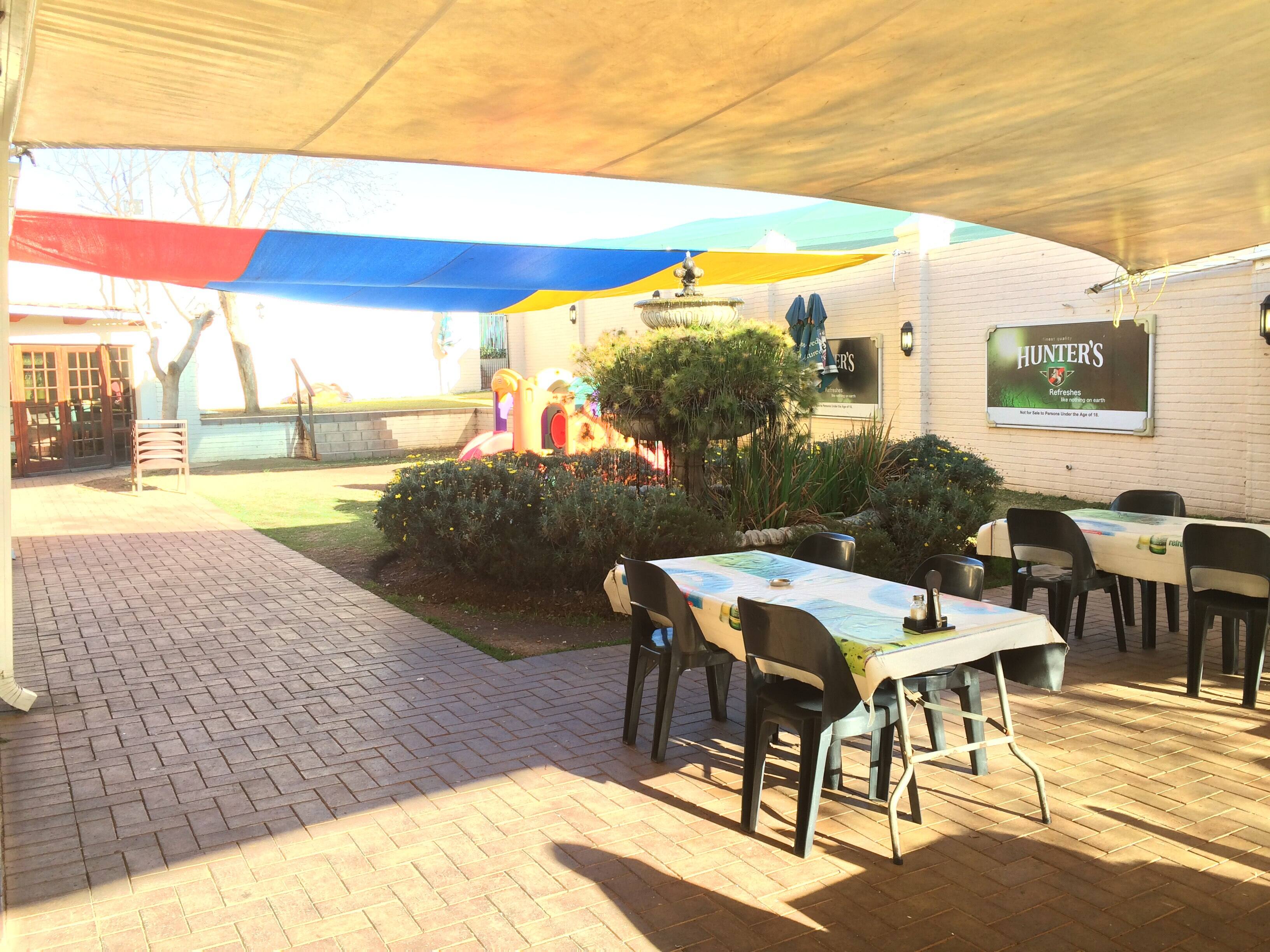 Cesco's, Kelvin, Johannesburg Zomato