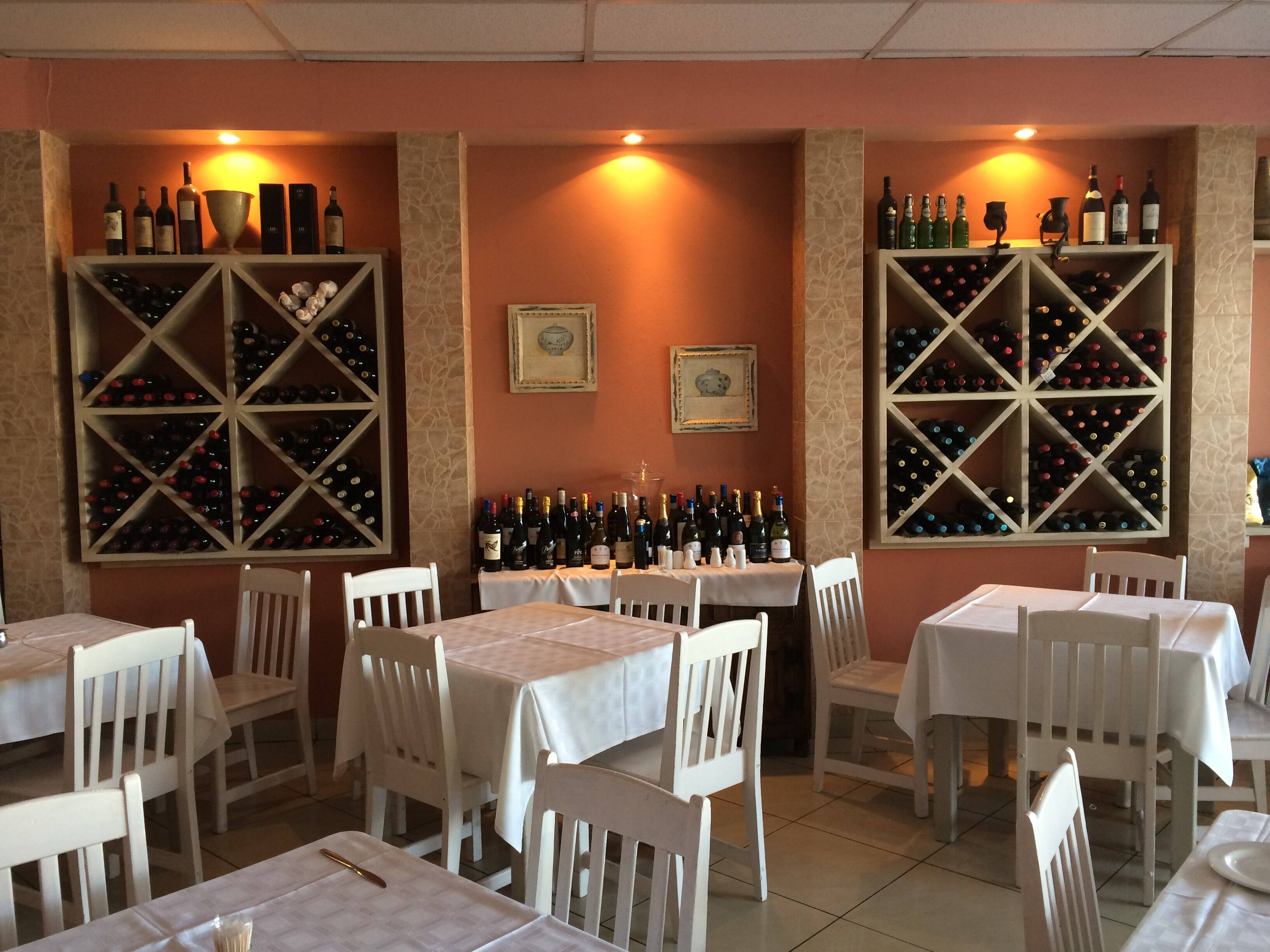 Sale e Pepe Da Giovanni, Morningside, Sandton Zomato