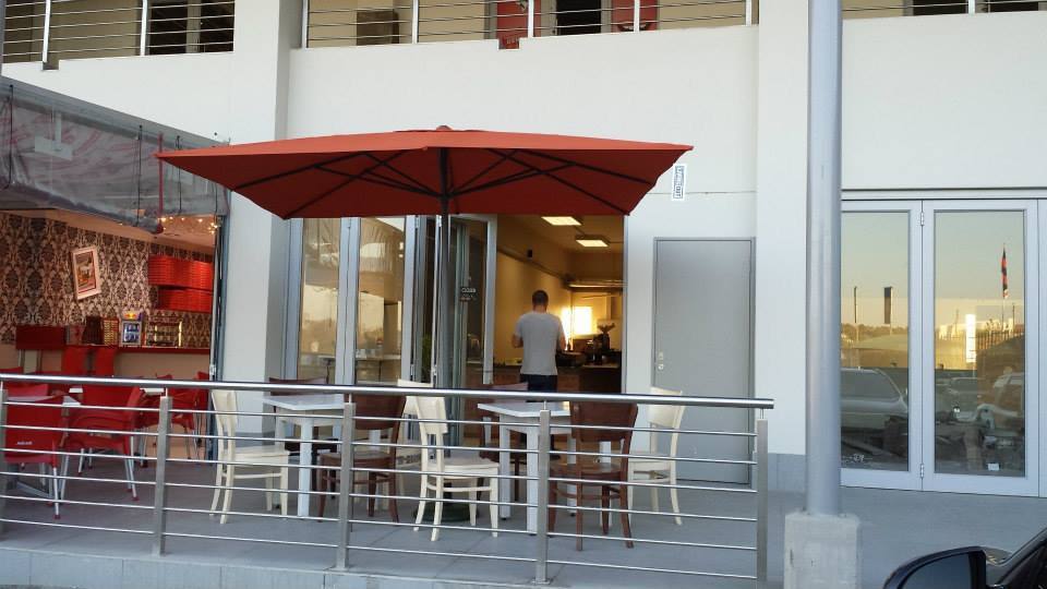 Coffee Exchange Menu, Menu for Coffee Exchange, Kyalami, Midrand