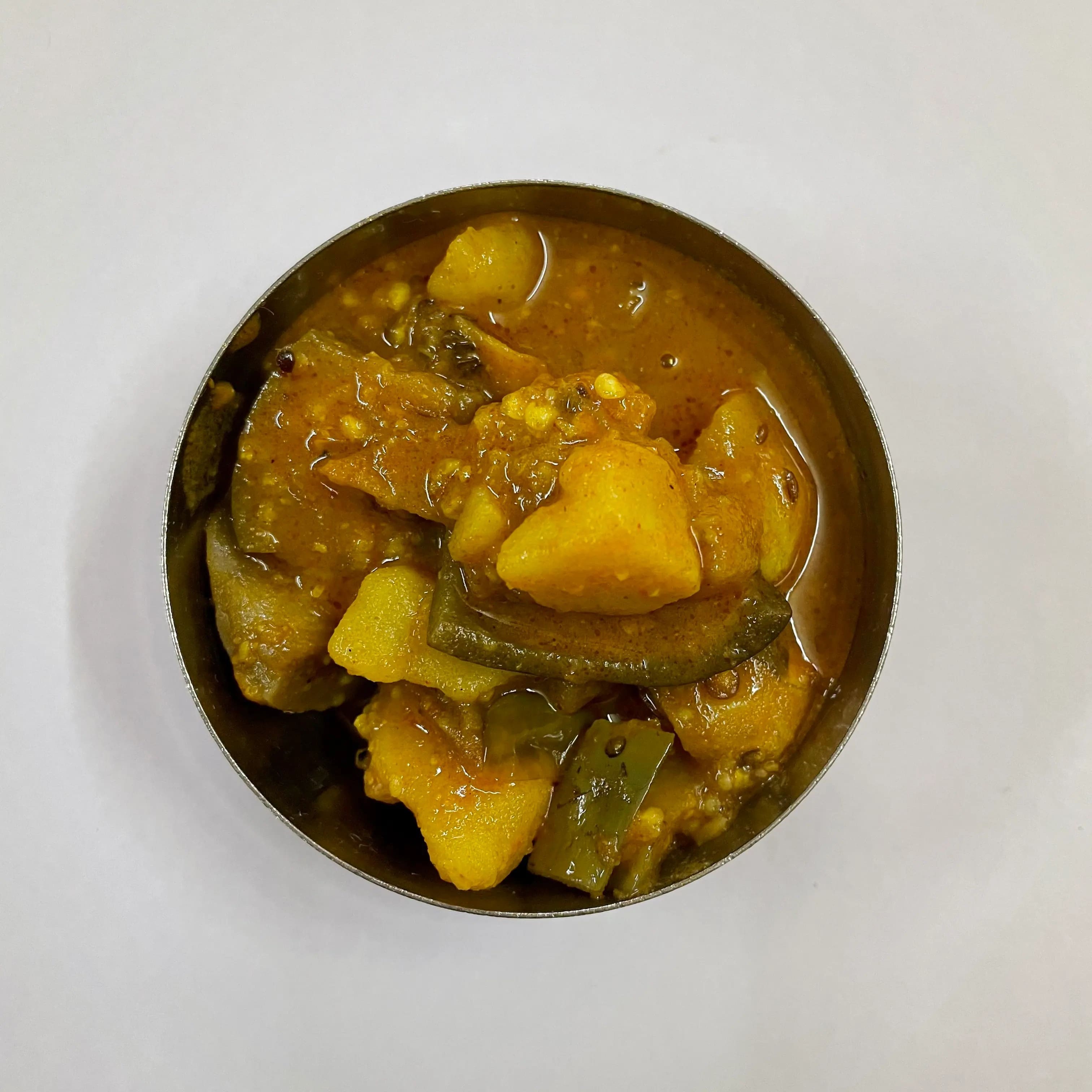 rajasthani thali, unlimited thali, thali food, 56 bhog thali, aamras thali - New Poona Boarding House - img4