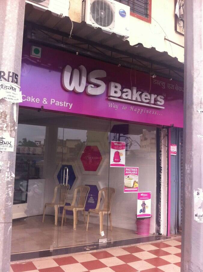 WS Bakers, Dange Chowk, Pune Zomato