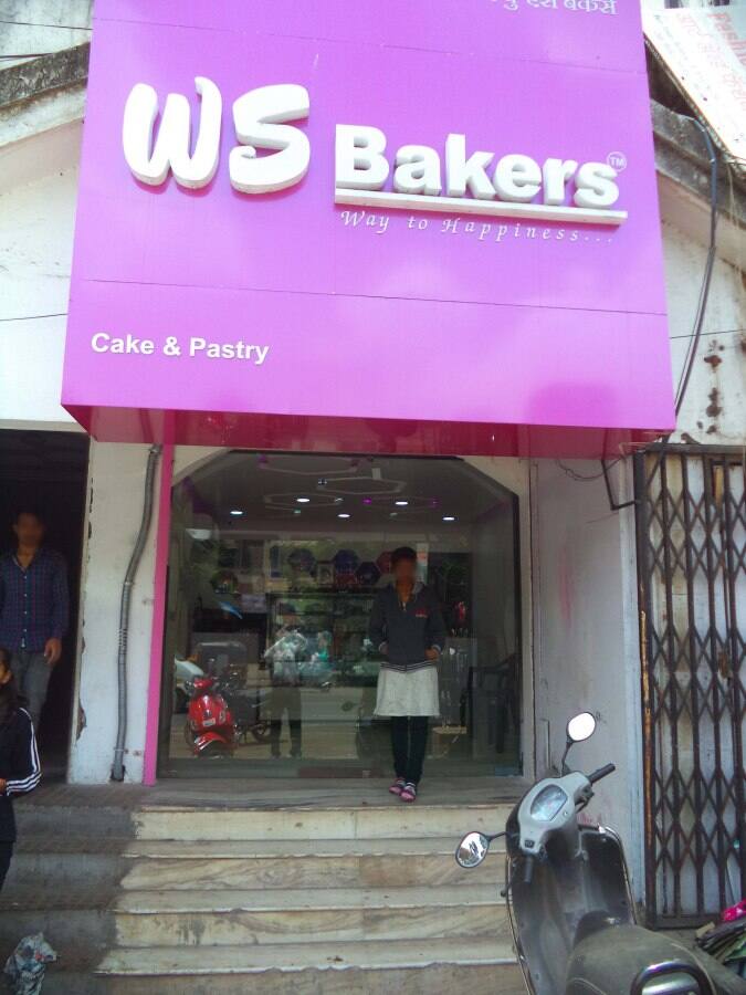 WS Bakers, Wanowrie, Pune Zomato