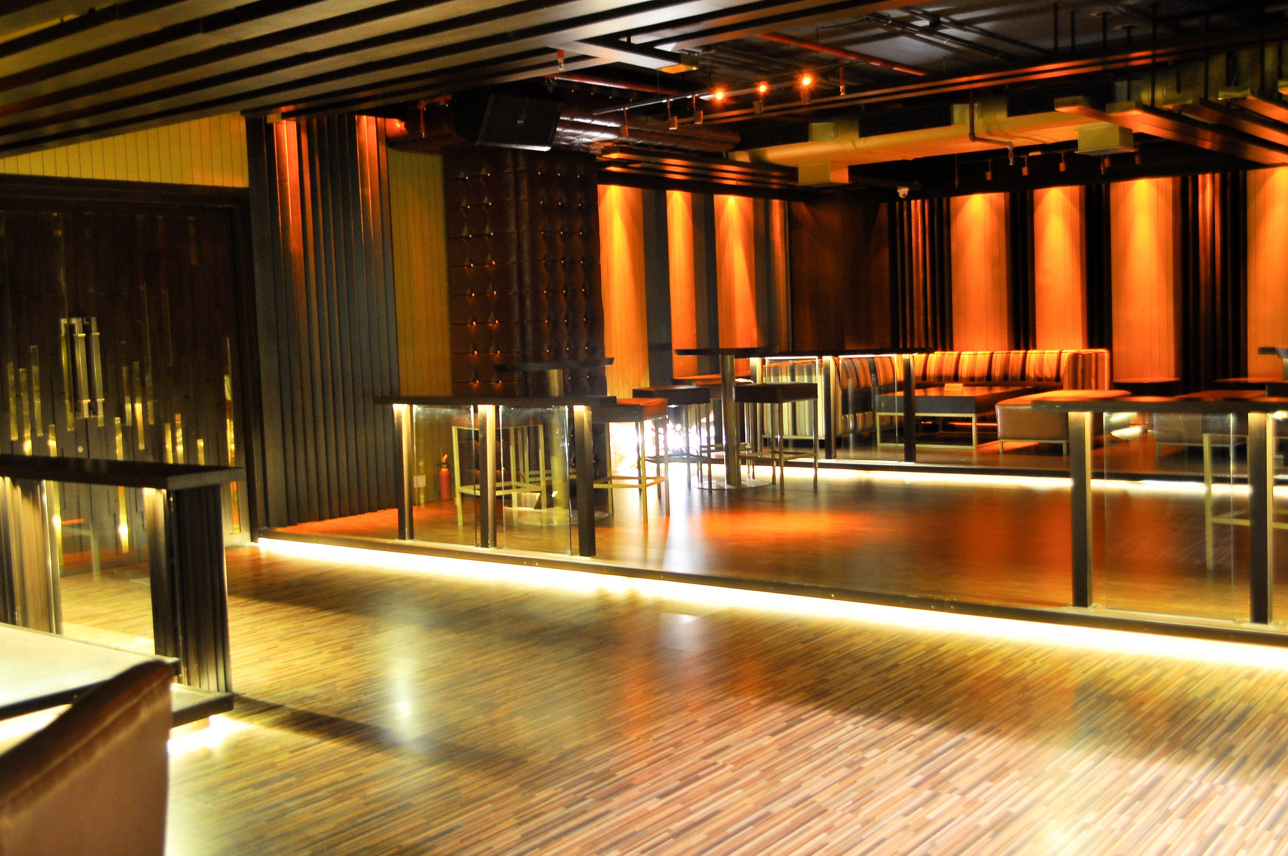 The Flying Saucer Sky Bar, Viman Nagar, Pune Zomato