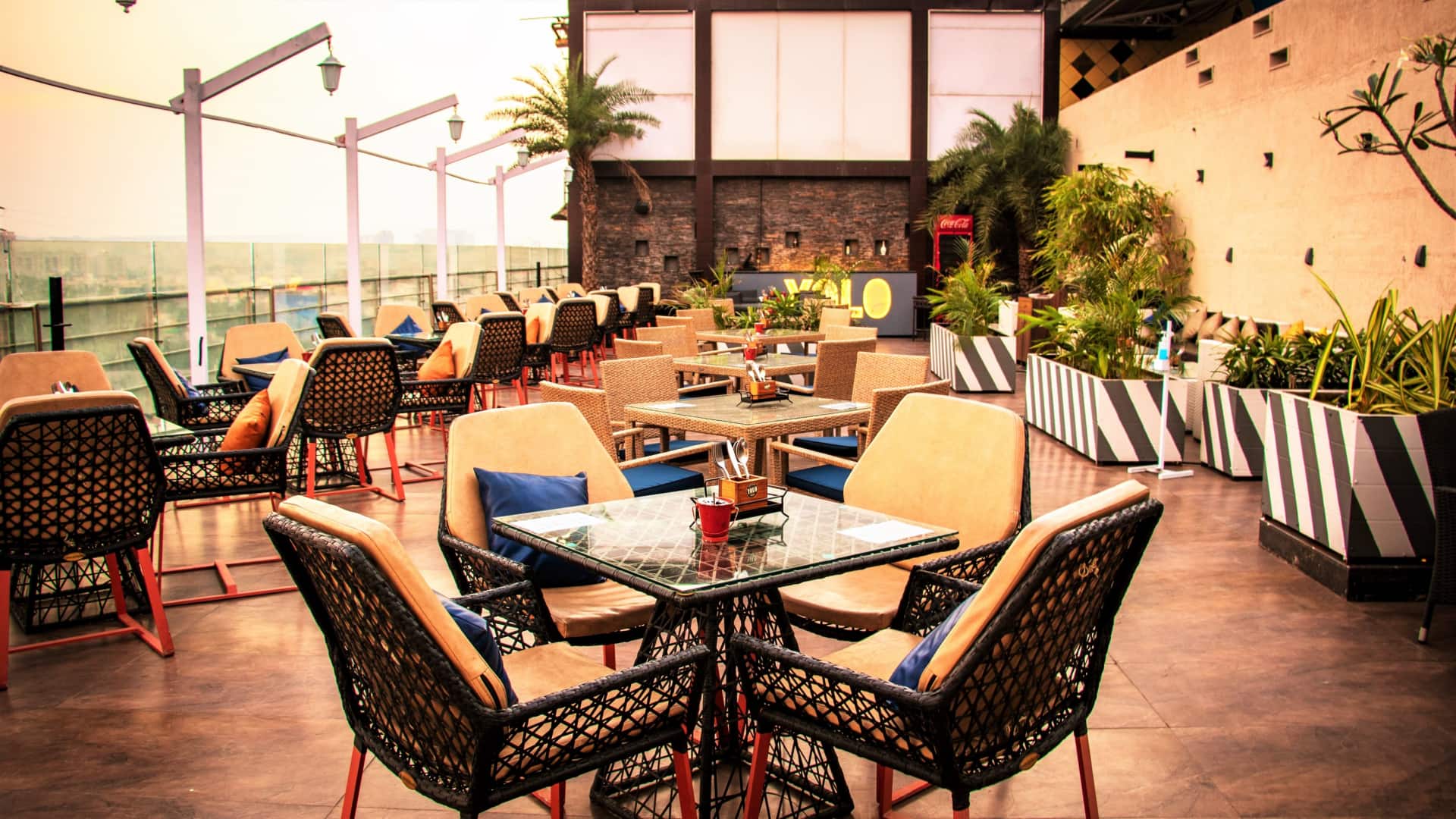 Restaurant image