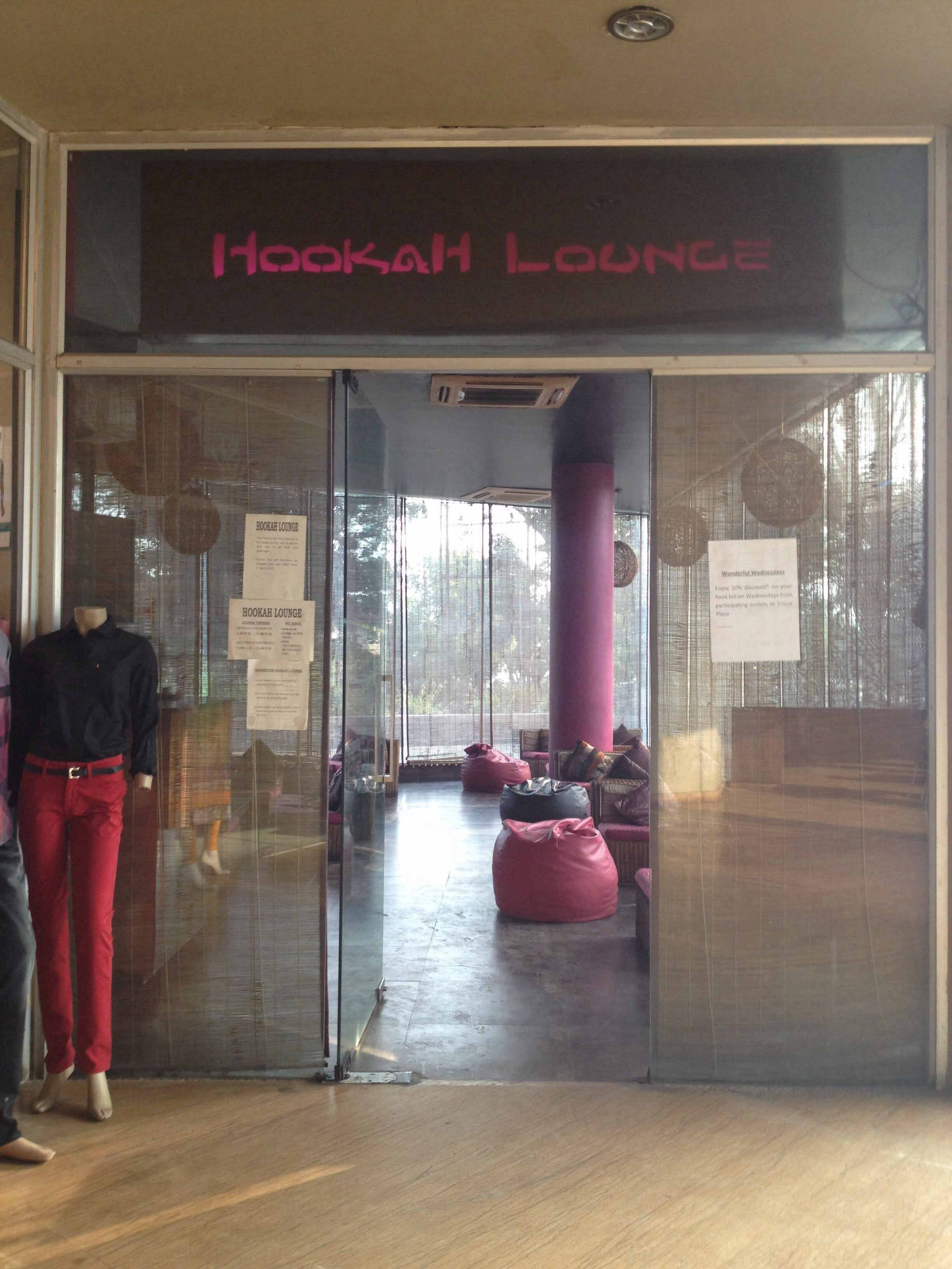 Hookah Lounge, Lonavala, Pune Zomato