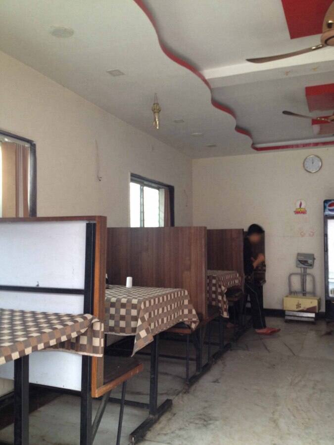 Swaraj Restaurant, Chinchwad, Pune Zomato