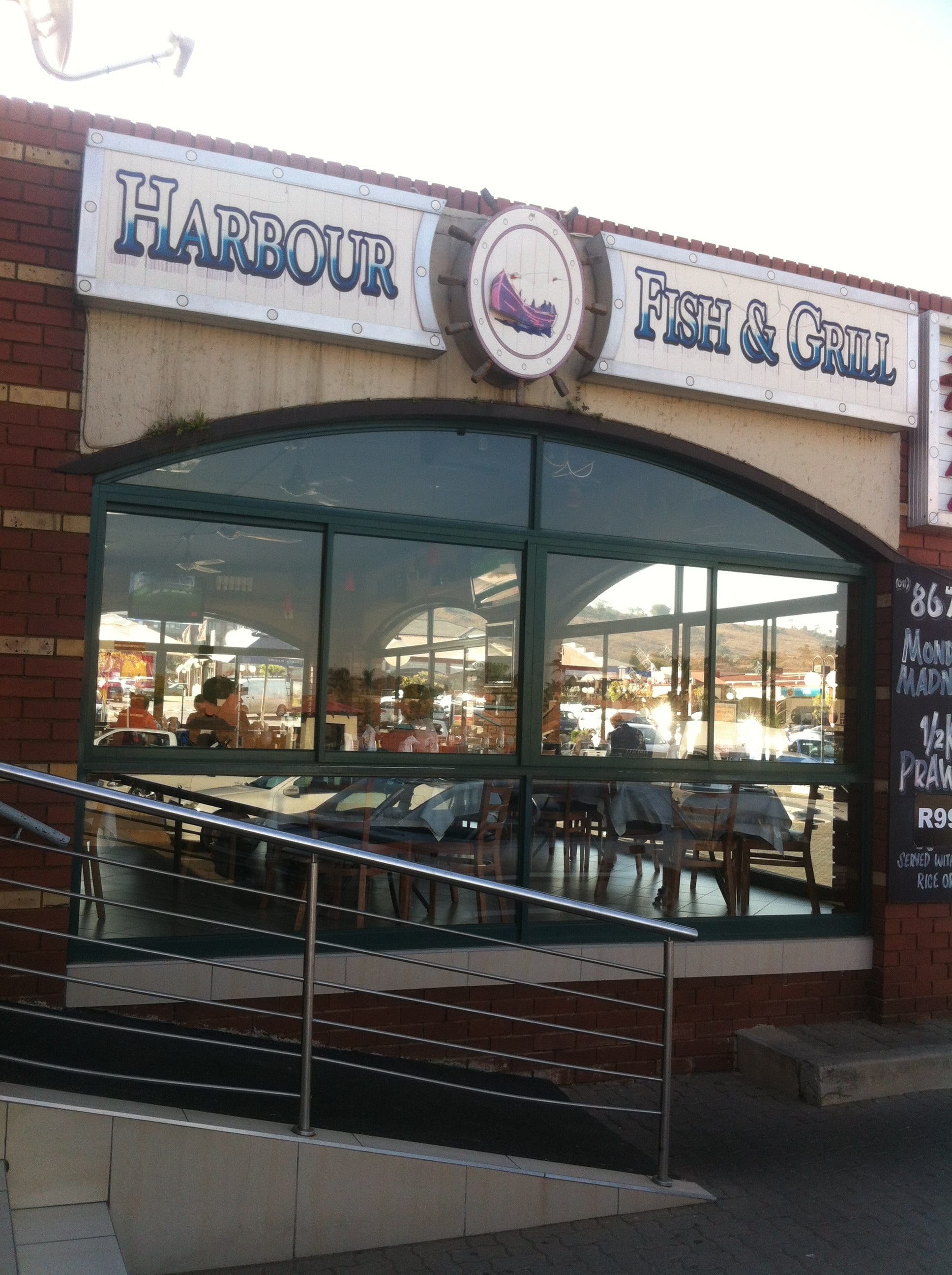 Harbour Fish & Grill Reviews, User Reviews for Harbour Fish & Grill