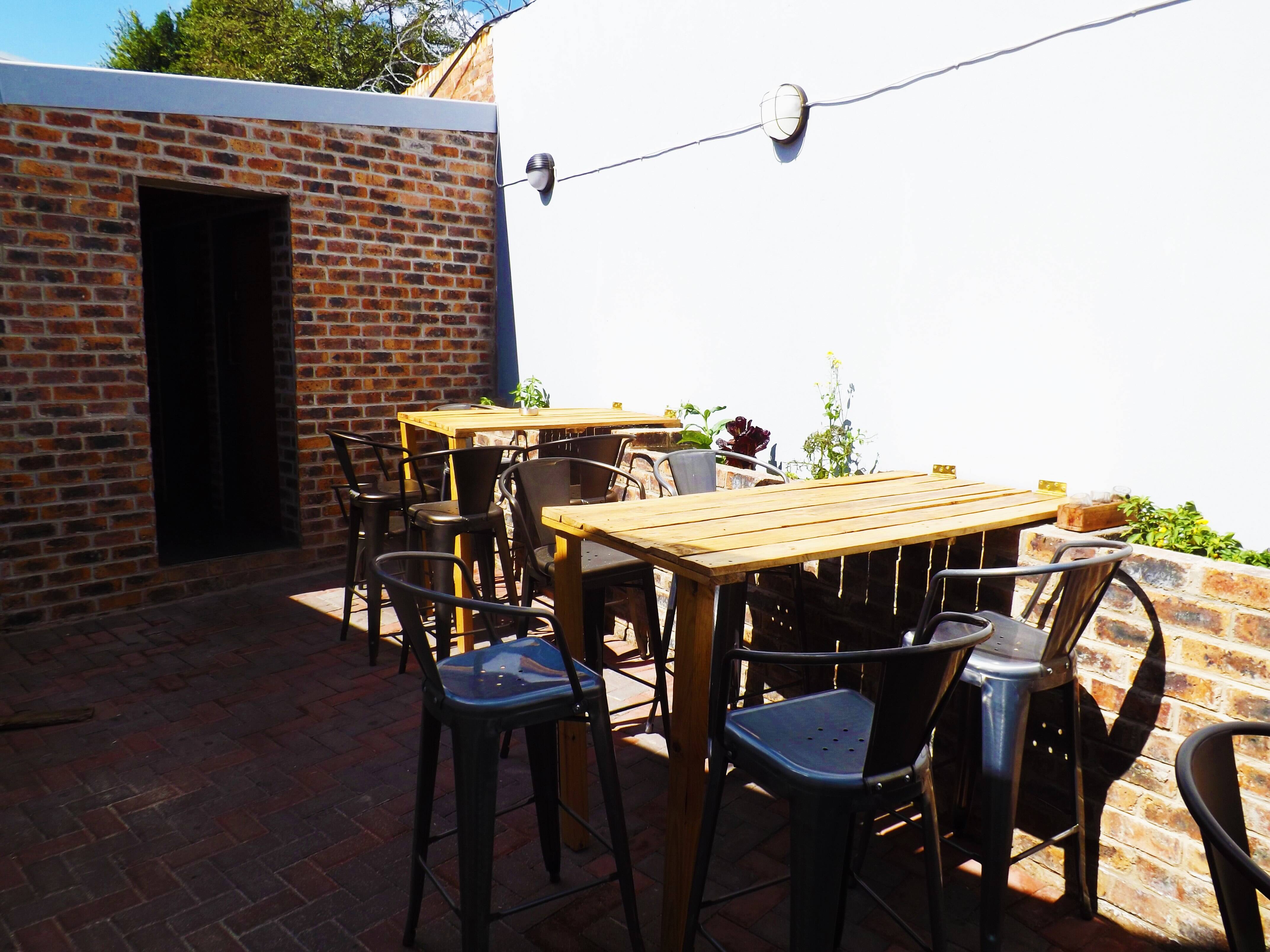 The Artisan, Greenside, Johannesburg Zomato