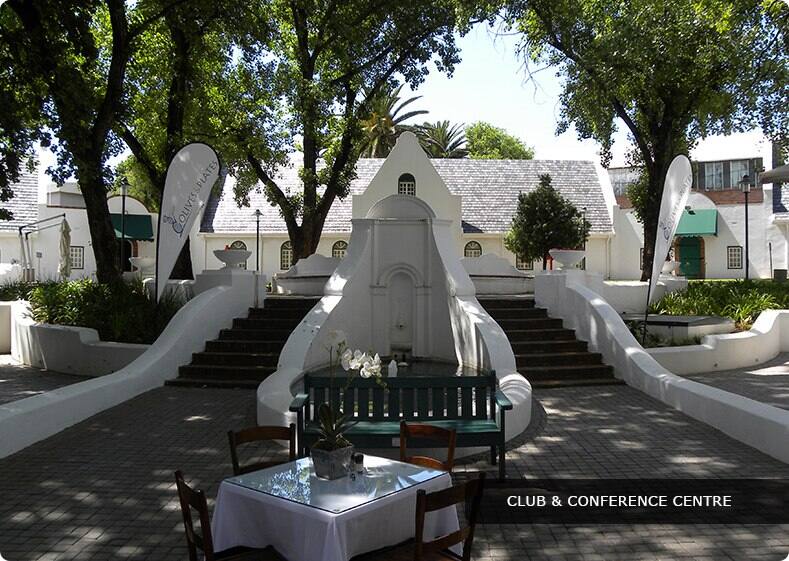 Olives and Plates Club & Conference, Braamfontein, Inner City Zomato