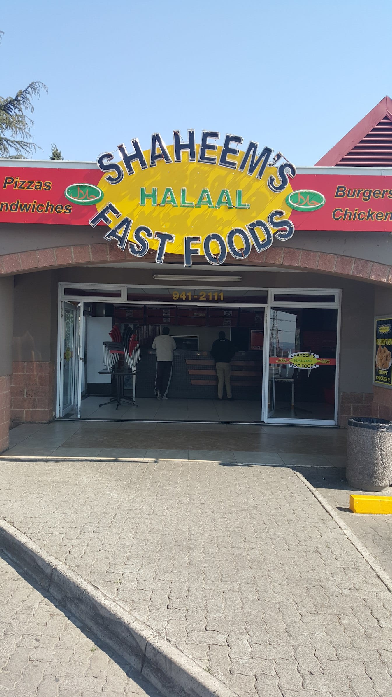 Menu Of Shaheem S Fast Foods Mondeor Johannesburg South   31ac74fa47eeafdd4a1d2900e93e2d90 