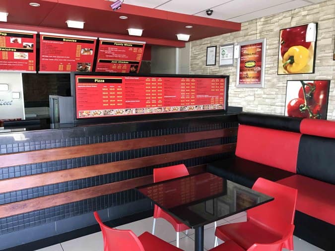 Shaheem's Fast Foods Reviews, User Reviews for Shaheem's Fast Foods