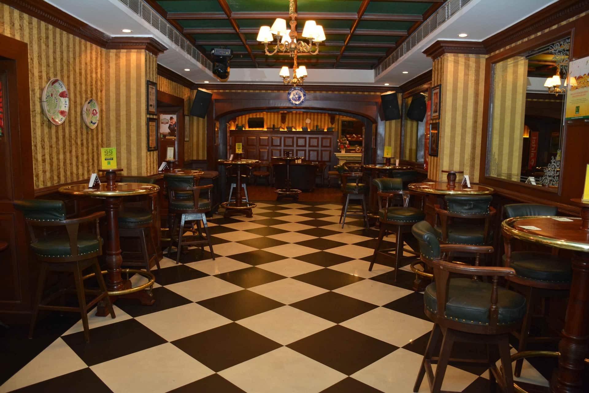 Restaurant image