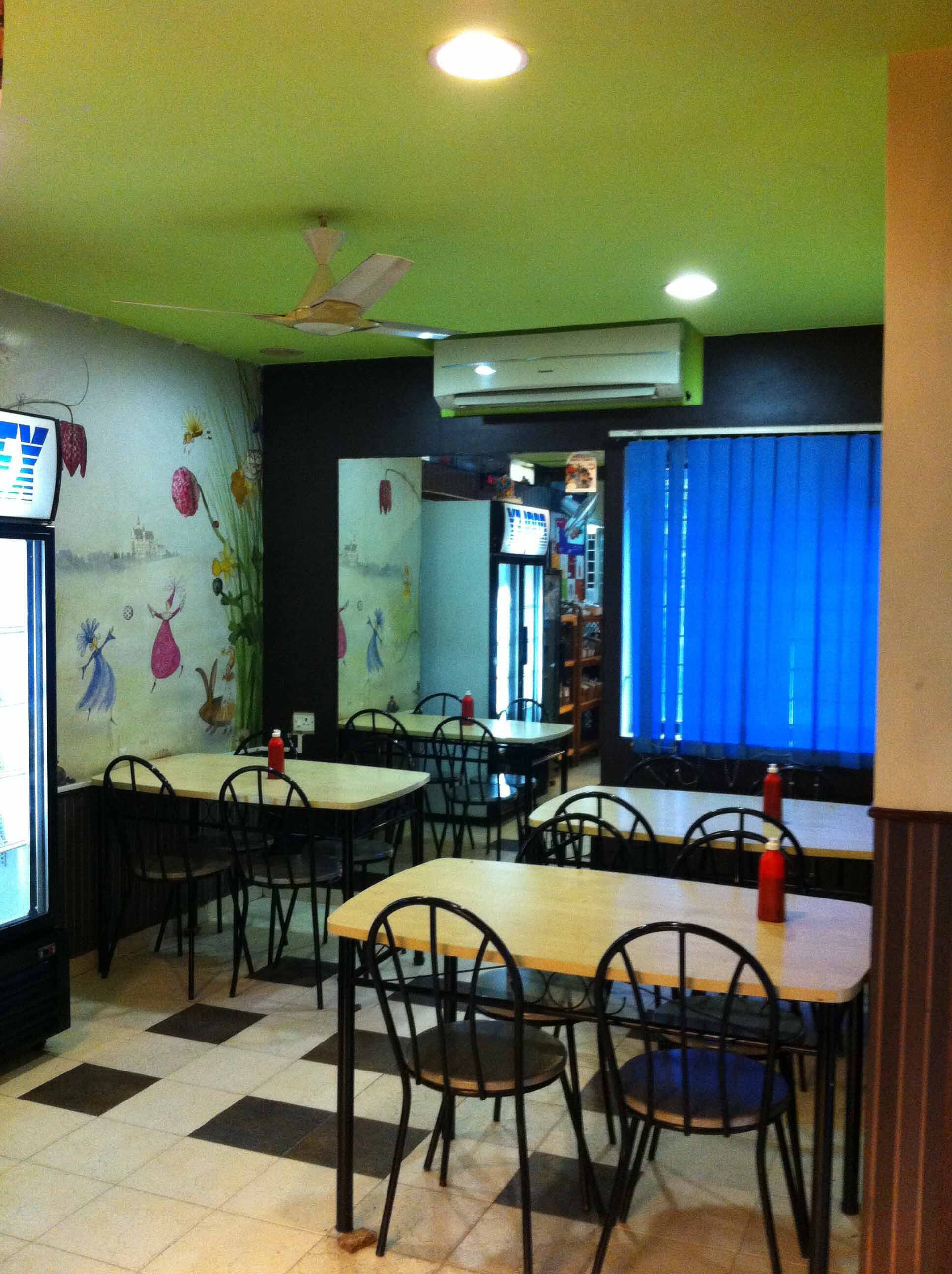 Bakers Cottage, Anna Nagar East, Chennai Zomato