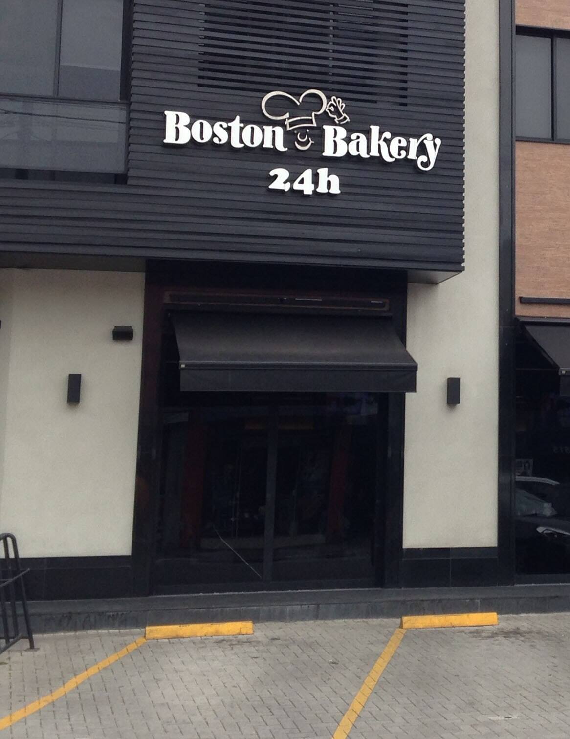 Boston Bakery, Itaim Bibi, São Paulo Zomato