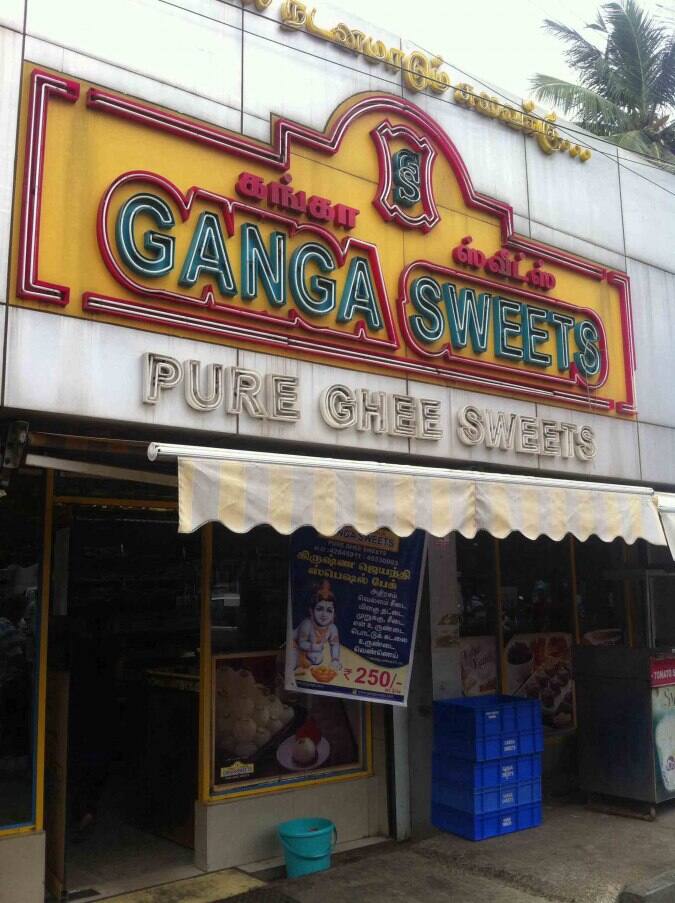 Ganga Sweets Photos, Pictures of Ganga Sweets, Mogappair, Chennai Zomato