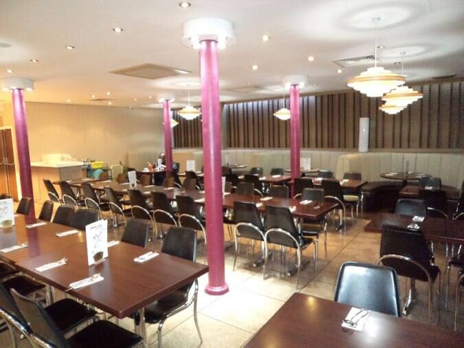 Buffet City Menu, Menu for Buffet City, Deansgate, Manchester Zomato UK