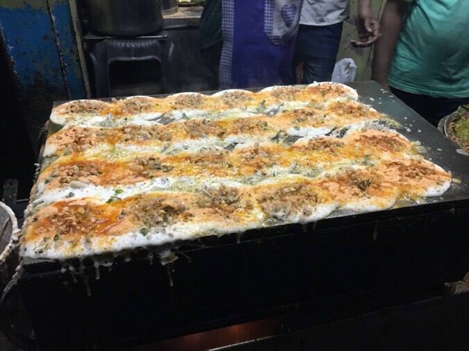 Seena Bhai Tiffin Centre Sowcarpet Chennai Zomato