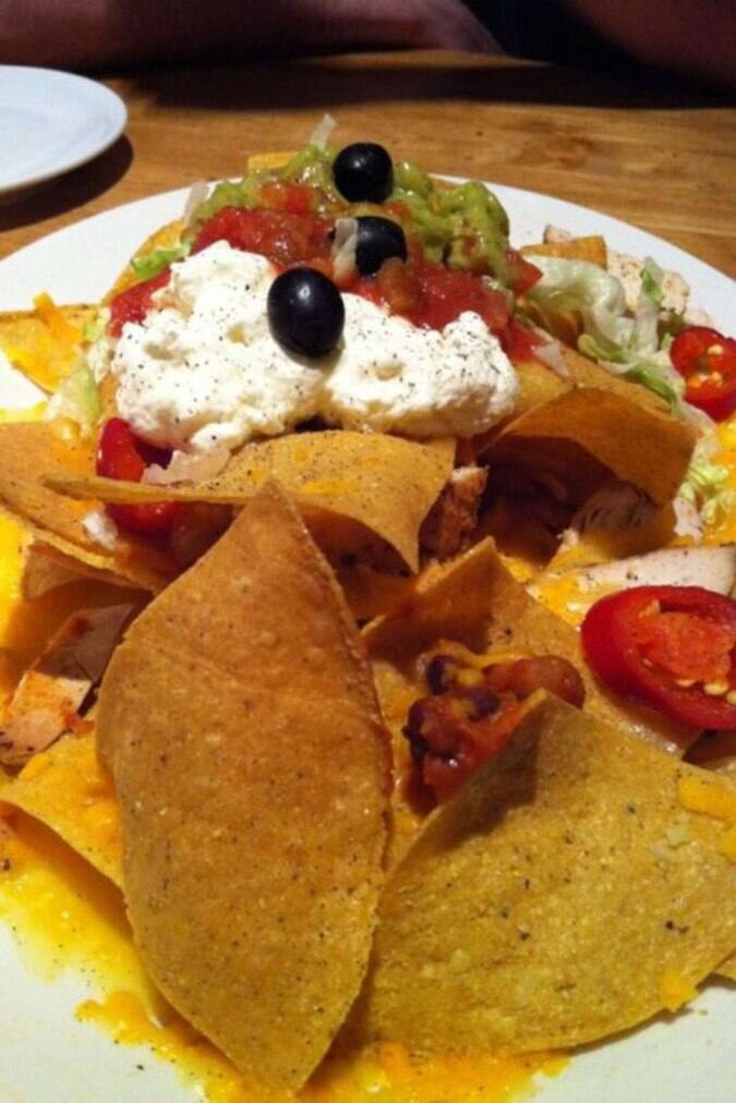 Red Peppers, Wharfside Street, City Centre, Birmingham Zomato