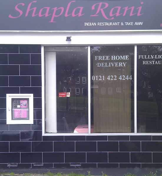 shapla just eat