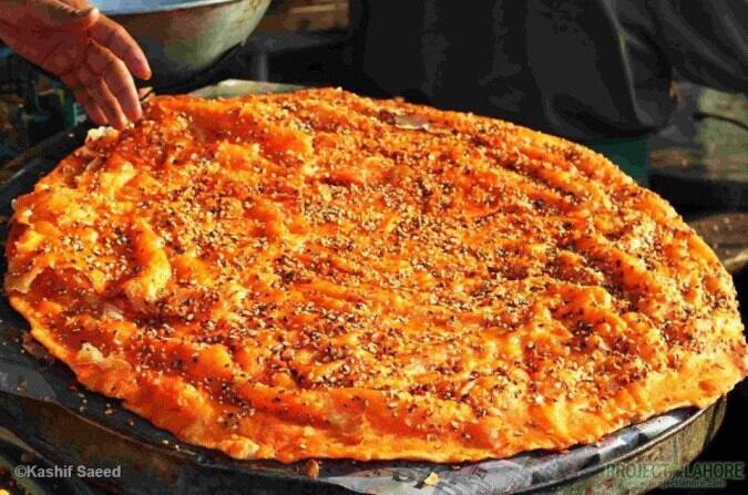lahore pizza alum rock just eat
