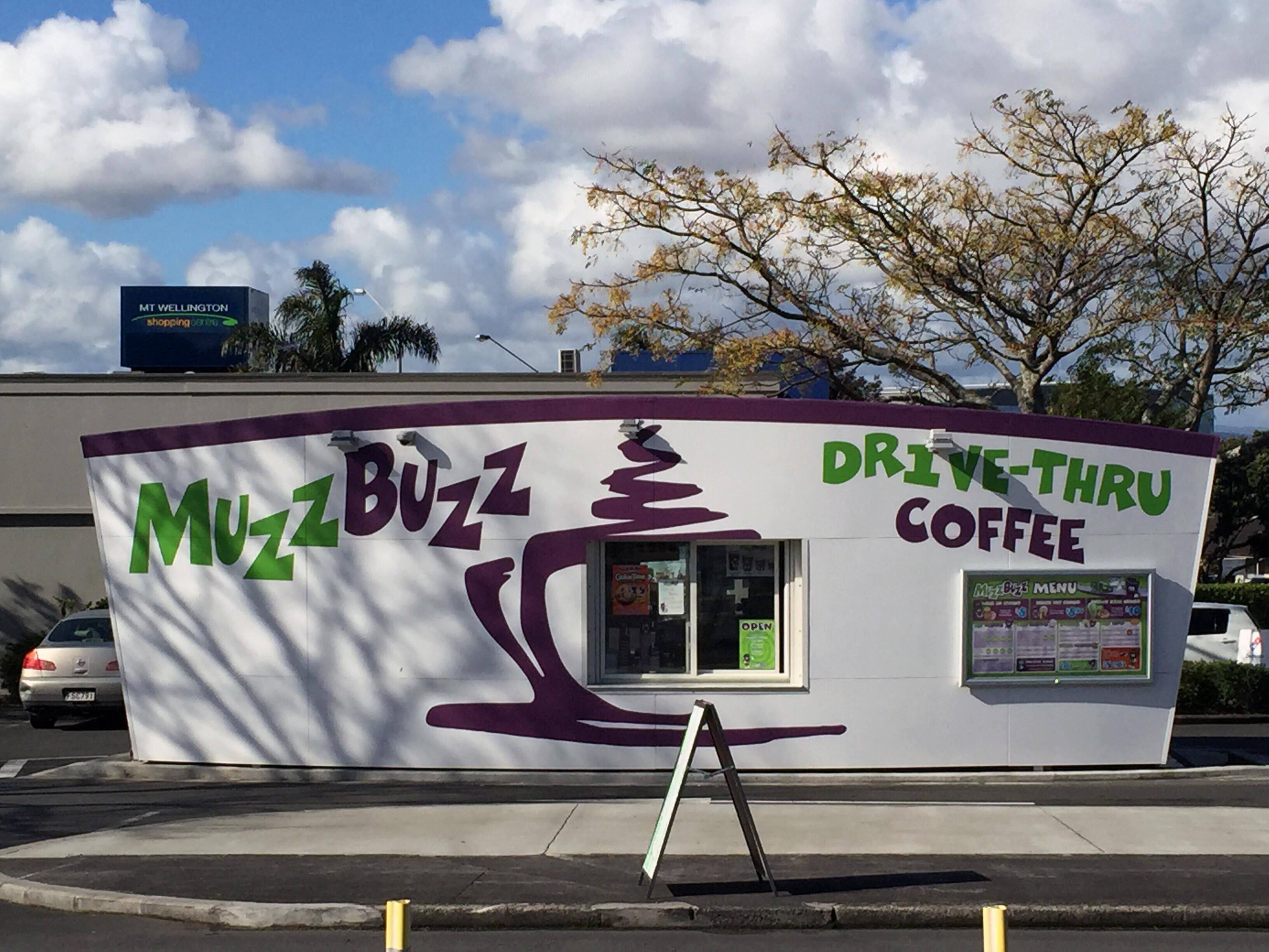 Muzz Buzz Reviews User Reviews For Muzz Buzz Mt Wellington Auckland