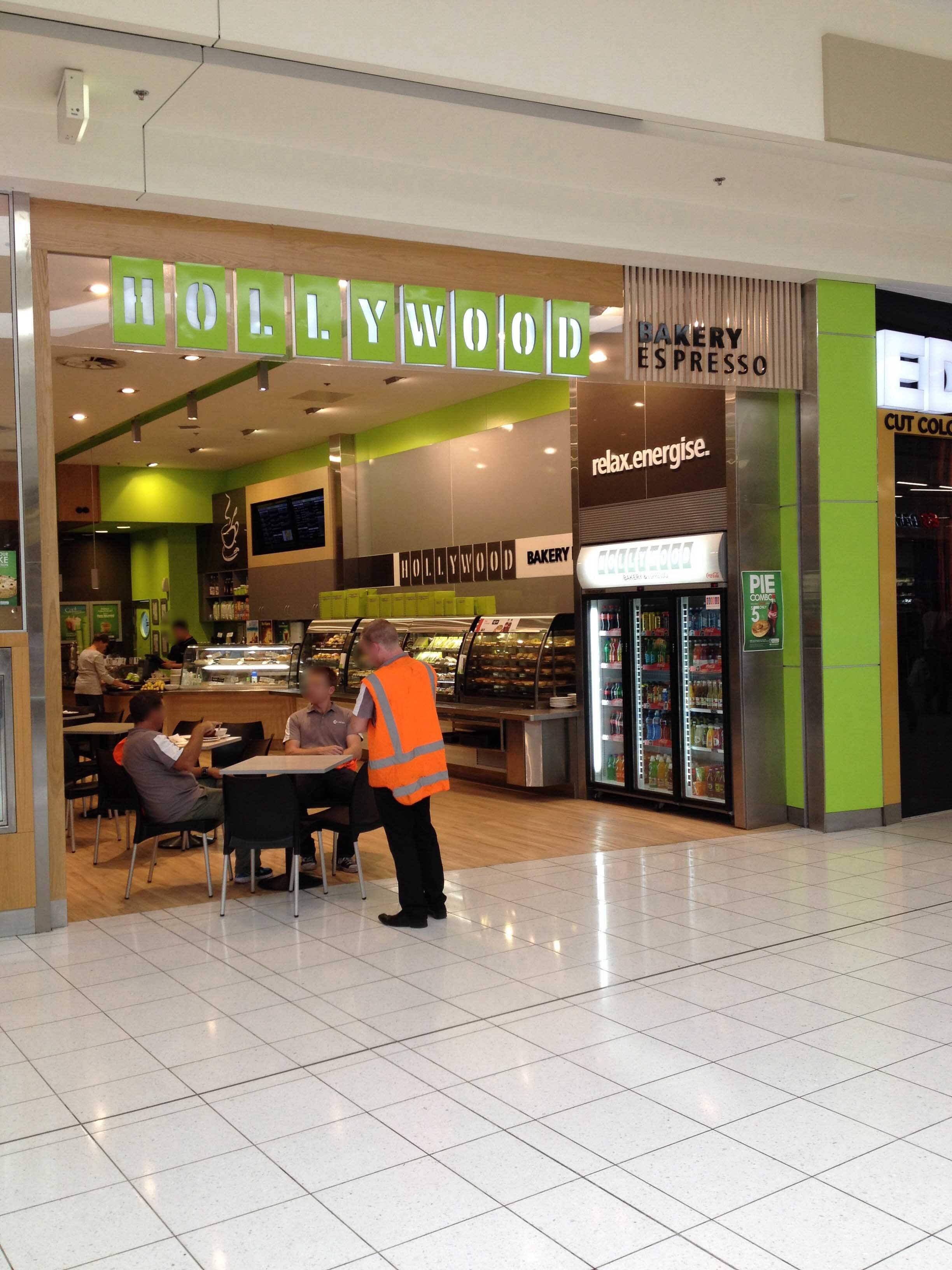 Hollywood Bakery & Espresso Reviews, User Reviews for Hollywood Bakery