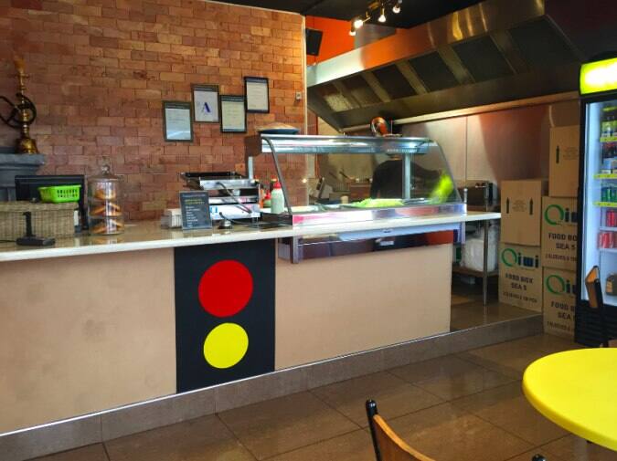 Peninsula Kitchen Photos, Pictures of Peninsula Kitchen, Te Atatu