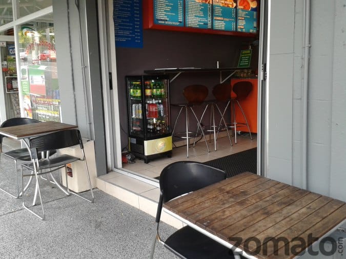 Eden Kebab, Mt Eden, Auckland Zomato