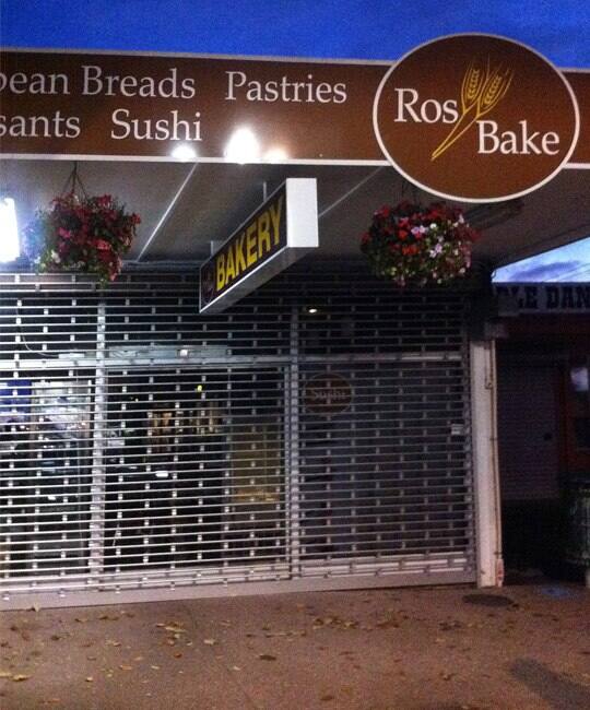 Ros Bake, Mangere Bridge, Auckland Menumania/Zomato