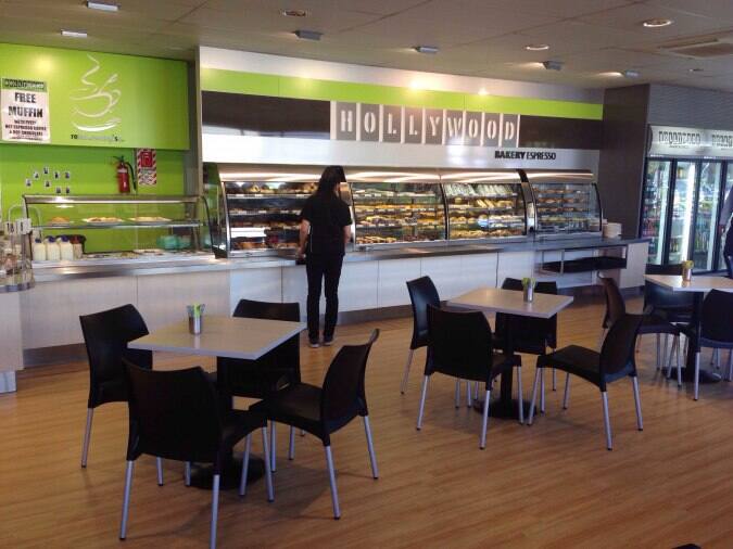 Hollywood Bakery & Espresso, Wairau Valley, Auckland Menumania/Zomato