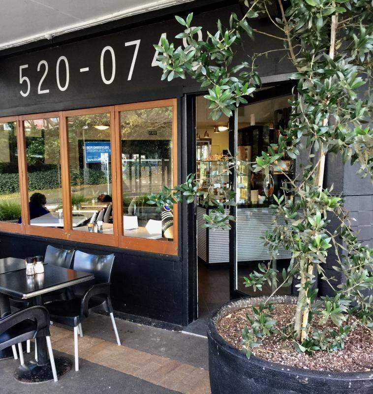 Benson Road Deli, Remuera, Auckland Zomato
