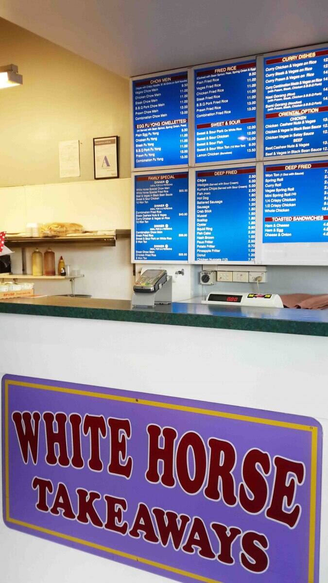 are chinese takeaways open on chinese new year