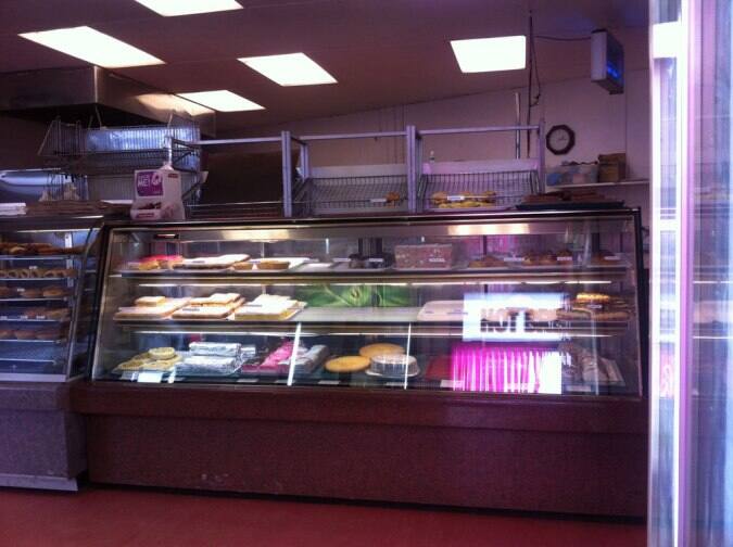 Baker Express, Massey, Auckland Zomato