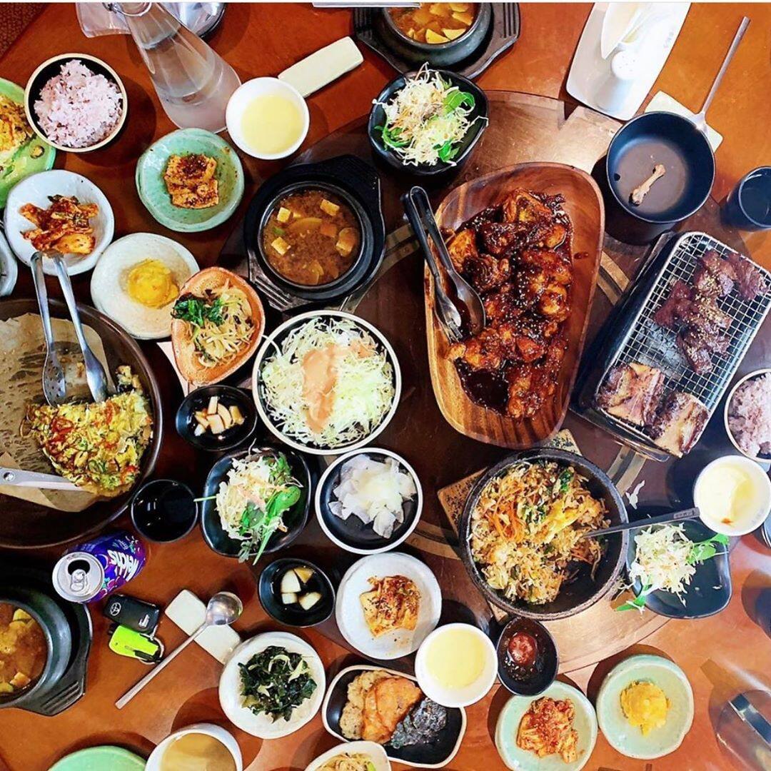 Jami Korean Restaurant, Wairau Valley, Auckland Zomato