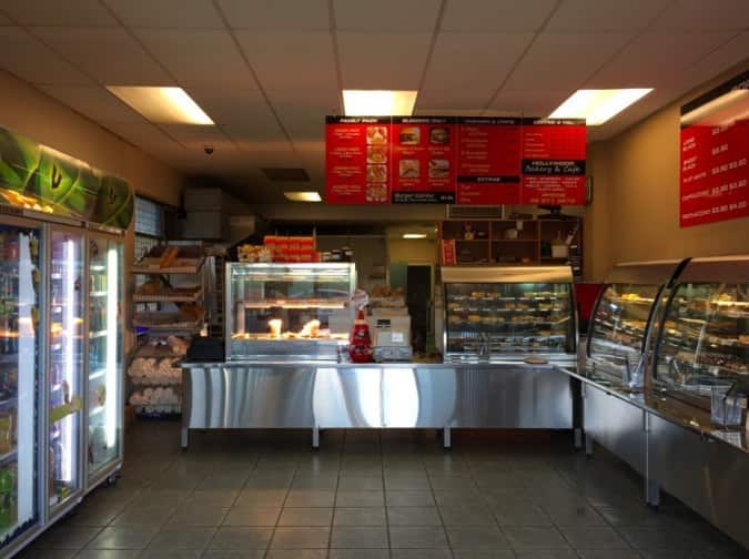 Hollywood Bakery & Cafe Reviews, User Reviews for Hollywood Bakery