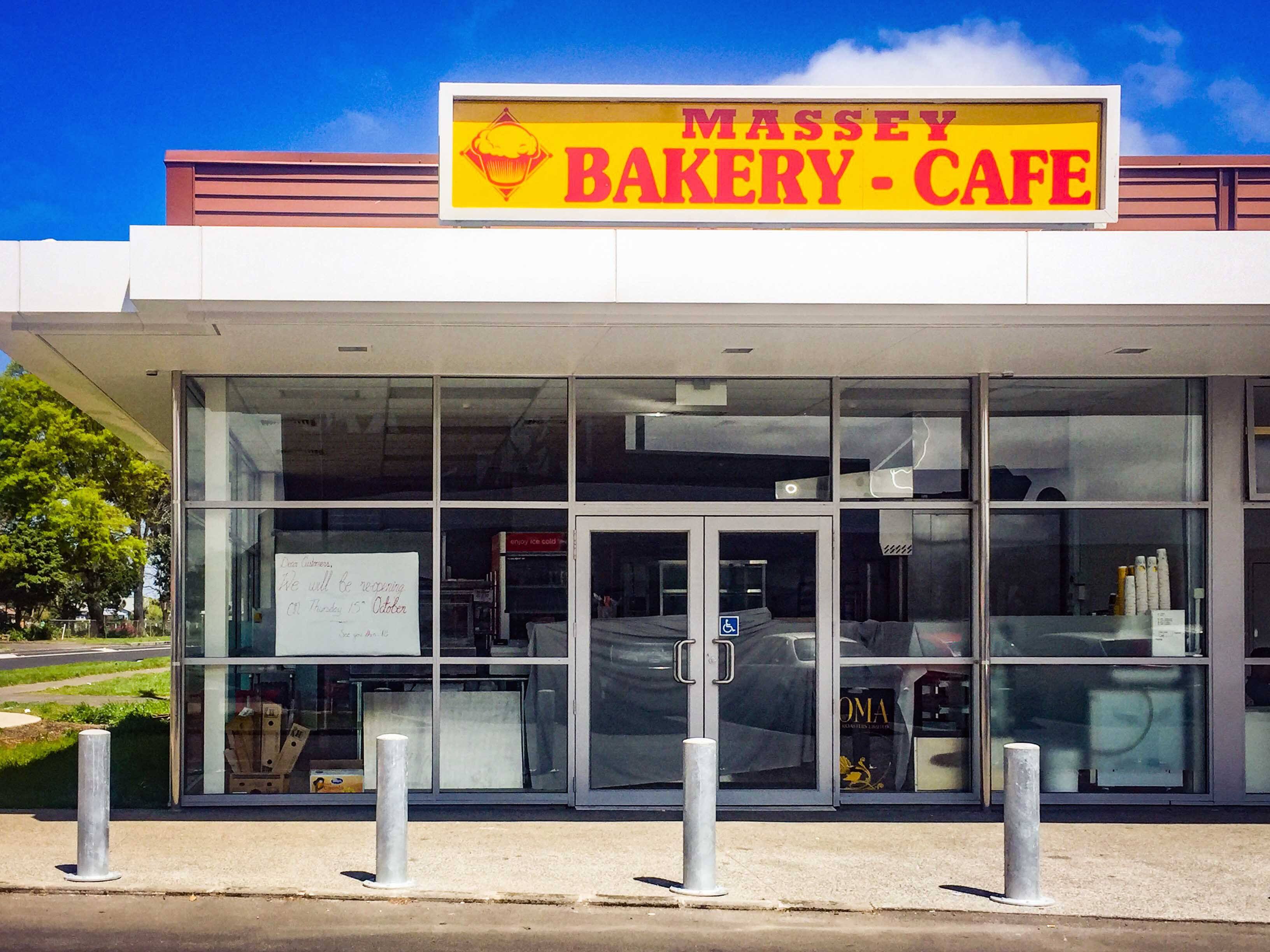 Massey Bakery Cafe, Mangere East, Auckland Zomato