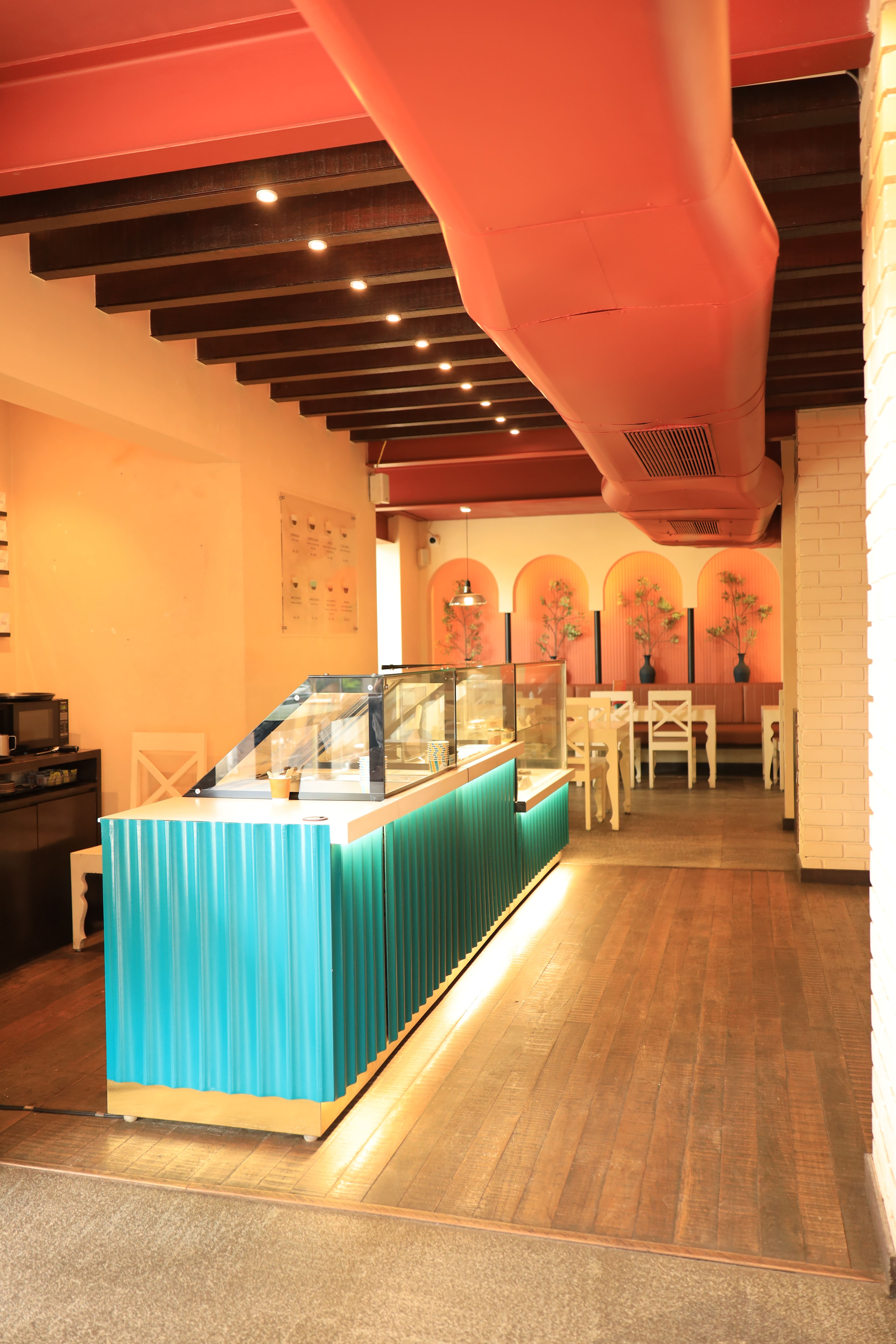 Restaurant image